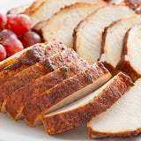 Lawry's Memphis BBQ Rub 25 oz. - 6/Case