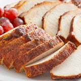 Lawry's Memphis BBQ Rub 25 oz. - 6/Case