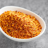 Lawry's Roasted Garlic and Red Bell Pepper Monterey-Style Seasoning 21 oz. - 6/Case