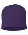 Sportsman 8" Acrylic Knit Beanie