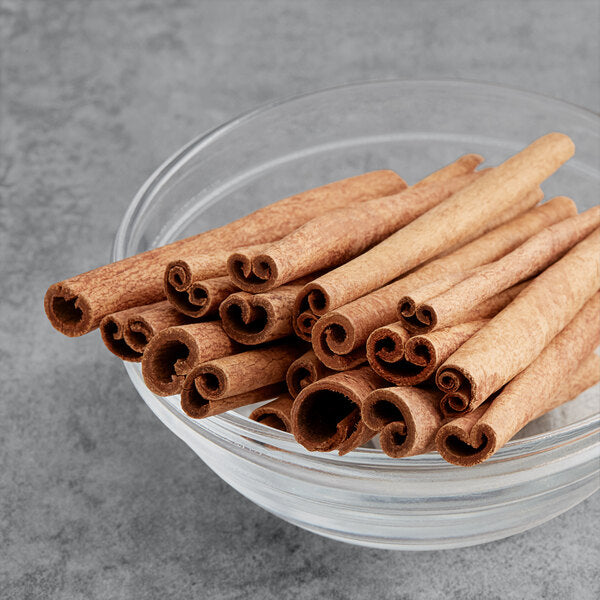 McCormick Culinary Cinnamon Sticks 8 oz. - 6/Case