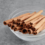 McCormick Culinary Cinnamon Sticks 8 oz. - 6/Case
