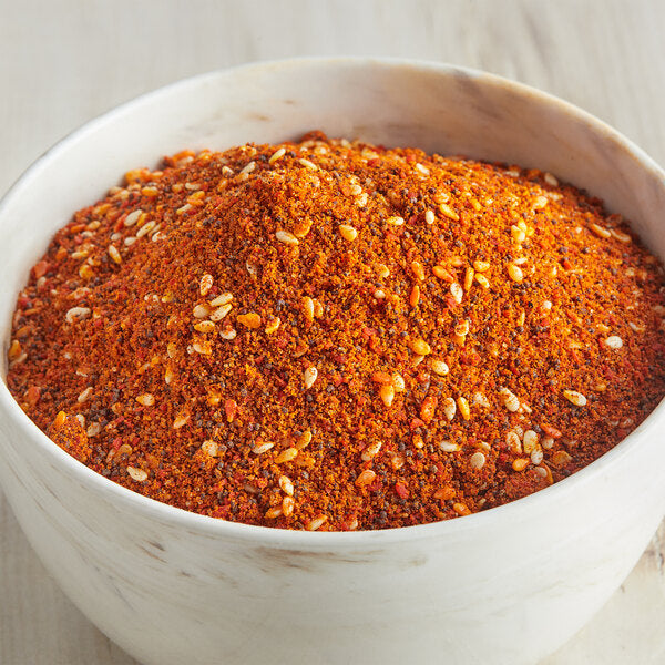McCormick Culinary Salad Supreme Seasoning 24 oz. - 6/Case