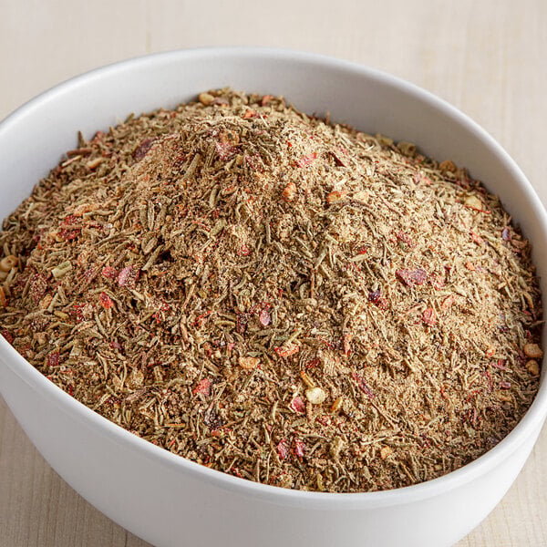 McCormick Culinary Caribbean Jerk Seasoning 18 oz. - 6/Case