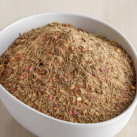 McCormick Culinary Caribbean Jerk Seasoning 18 oz. - 6/Case