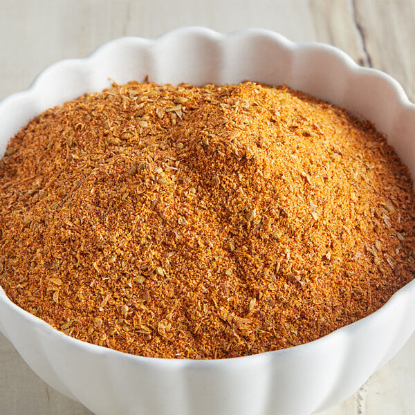 McCormick Culinary Cajun Seasoning 18 oz. - 6/Case