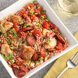 McCormick Culinary Cajun Seasoning 18 oz. - 6/Case