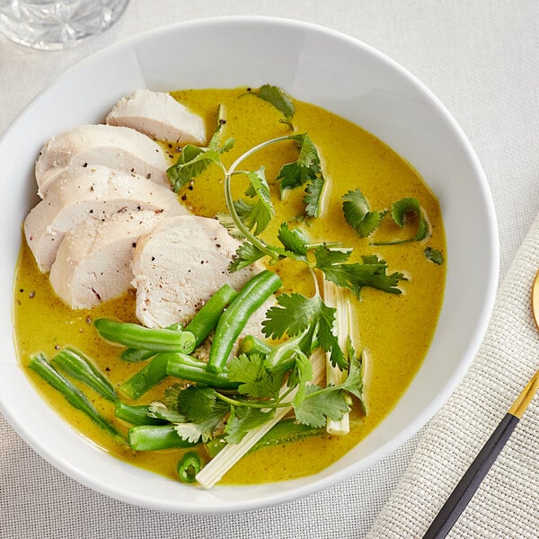 McCormick Culinary Curry Powder 1 lb. - 6/Case