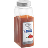 McCormick Culinary Ground Cayenne Pepper 14 oz. - 6/Case
