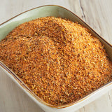 McCormick Culinary Bayou Cajun Seasoning 21 oz. - 6/Case