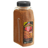 McCormick Grill Mates 23 oz. Seafood Seasoning - 6/Case