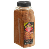 McCormick Grill Mates 23 oz. Seafood Seasoning - 6/Case