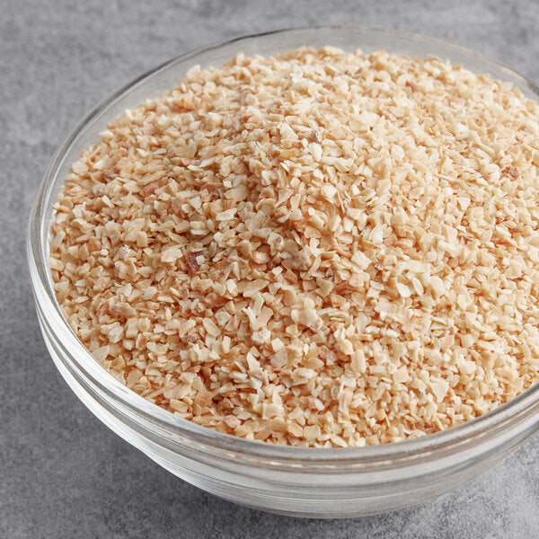McCormick Culinary Minced Garlic 23 oz. - 6/Case