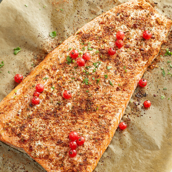 McCormick Culinary Harissa Seasoning 19.5 oz. - 6/Case