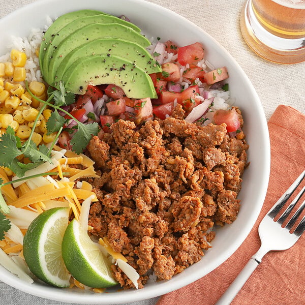 McCormick Culinary Taco Seasoning 6 lb. - 3/Case
