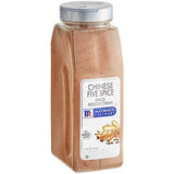 McCormick Culinary Chinese Five Spice 1 lb. - 6/Case