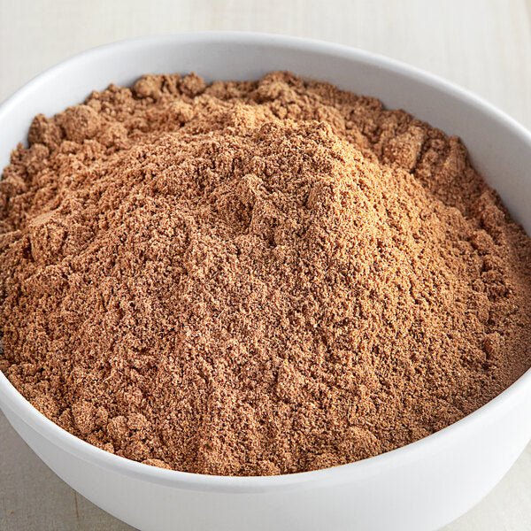McCormick Culinary Chinese Five Spice 1 lb. - 6/Case