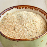 McCormick Culinary Roasted Garlic Bread Seasoning 20 oz. - 6/Case