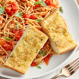 McCormick Culinary Roasted Garlic Bread Seasoning 20 oz. - 6/Case