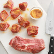 McCormick Culinary Seasoned Meat Tenderizer 32 oz. - 6/Case