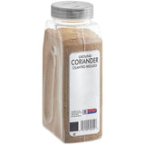 McCormick Culinary Ground Coriander 14 oz. - 6/Case