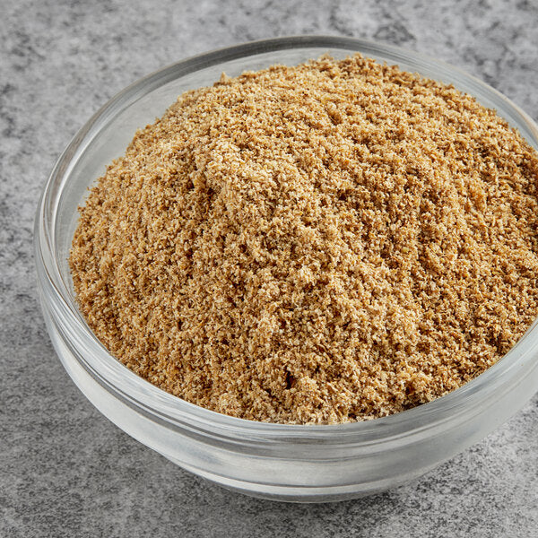 McCormick Culinary Ground Coriander 14 oz. - 6/Case