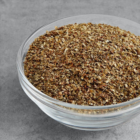 McCormick Culinary Marjoram Leaves 4 oz. - 6/Case