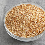 McCormick Yellow Mustard Seed 22 oz. - 6/Case
