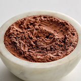 Ghirardelli 3-5% Fat Sweet Ground Dark Chocolate & Cocoa Powder 3 lb. - 6/Case
