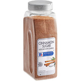 McCormick Culinary Cinnamon Sugar 29 oz. - 6/Case