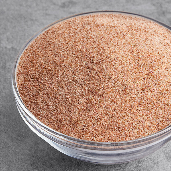 McCormick Culinary Cinnamon Sugar 29 oz. - 6/Case