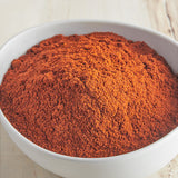 McCormick Culinary Ground Ancho Chile Pepper 1 lb. - 6/Case