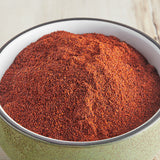 McCormick Culinary Ground Chipotle Chile Pepper 1 lb. - 6/Case