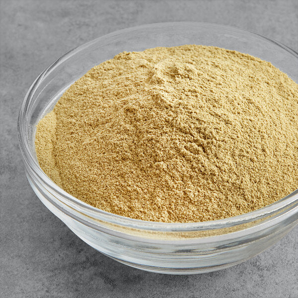 McCormick Culinary Ground Rosemary 11 oz. - 6/Case