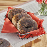 McCormick Culinary Whole Dutch Poppy Seeds 20 oz. - 6/Case
