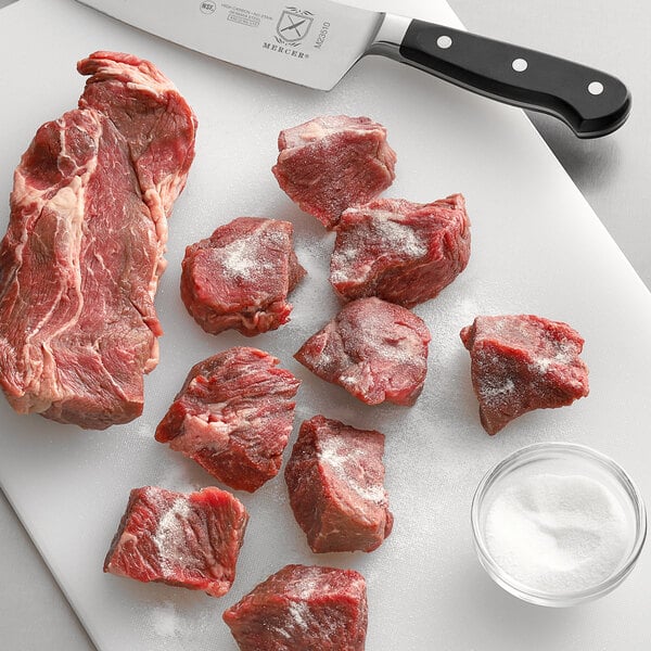 McCormick Culinary Unseasoned Meat Tenderizer 35 oz. - 6/Case