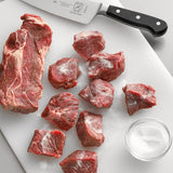 McCormick Culinary Unseasoned Meat Tenderizer 35 oz. - 6/Case