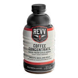 REVV® Cold Coffee 6:1 Concentrate 32 fl. oz. - 6/Case