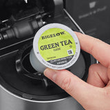 Bigelow Green Tea Single Serve Keurig® K-Cup® Pods - 96/Case