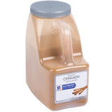 McCormick Culinary Ground Cinnamon 5 lb. - 3/Case