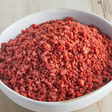 McCormick Culinary Bacon-Flavored Bits 3.5 lb. - 3/Case