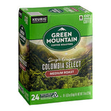 Green Mountain Coffee Roasters Colombia Select Single Serve Keurig® K-Cup® Pods - 96/Case
