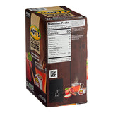 Mott's Hot Apple Cider Single Serve Keurig® K-Cup® Pods - 96/Case
