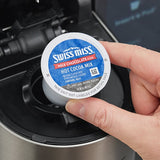 Swiss Miss Milk Chocolate Hot Cocoa Single Serve Keurig® K-Cup® Pods - 88/Case