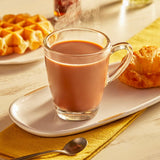 Swiss Miss Milk Chocolate Hot Cocoa Single Serve Keurig® K-Cup® Pods - 88/Case