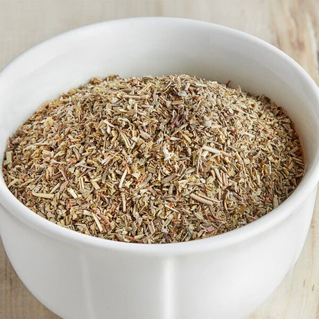 McCormick Culinary Italian Seasoning 1.75 lb. - 3/Case