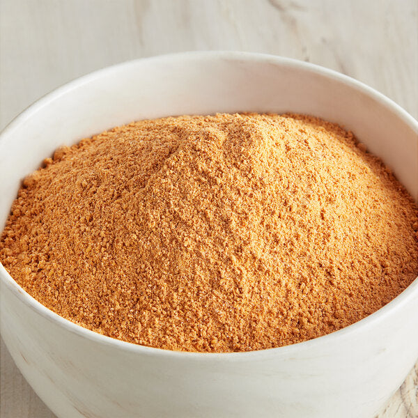 McCormick Culinary Mesquite Barbecue Seasoning 26 oz. - 6/Case