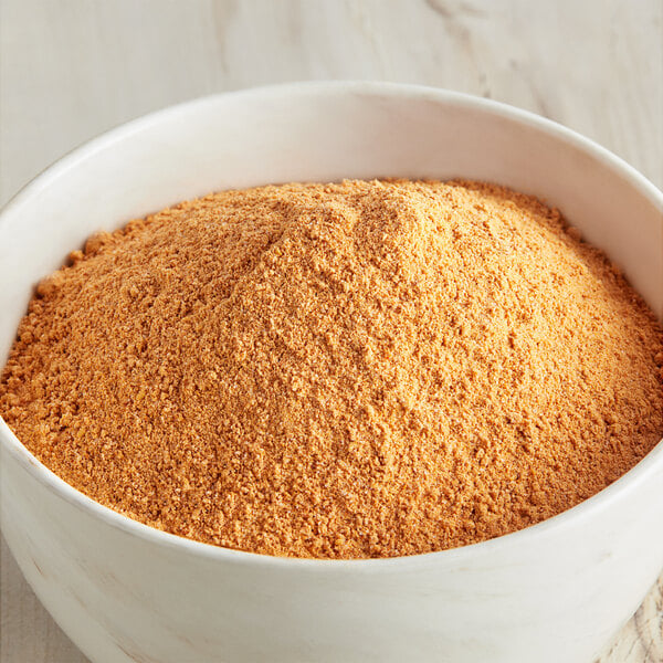 McCormick Culinary Mesquite Barbecue Seasoning 26 oz. - 6/Case