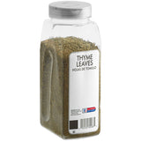 McCormick Culinary Thyme Leaves 6 oz. - 6/Case