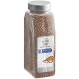McCormick Culinary Anise Seed 18 oz. - 6/Case